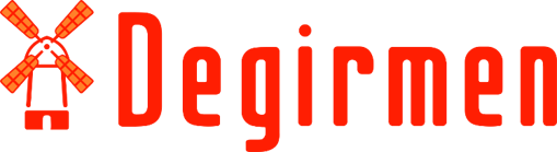 Degirmen logo